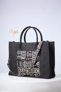 Sac Signature Héritage Africain