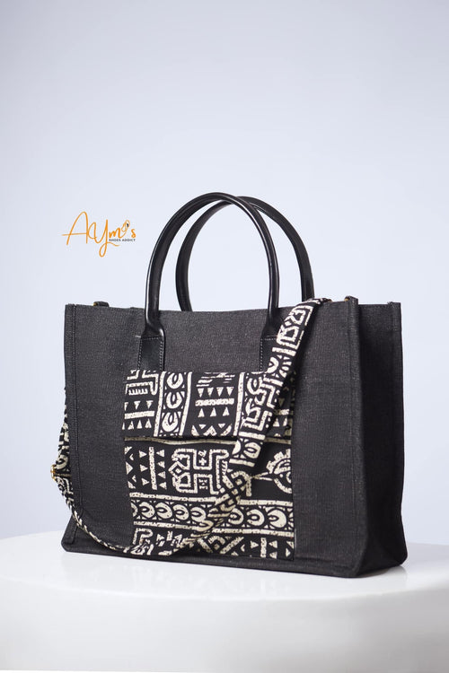 Sac Signature Héritage Africain